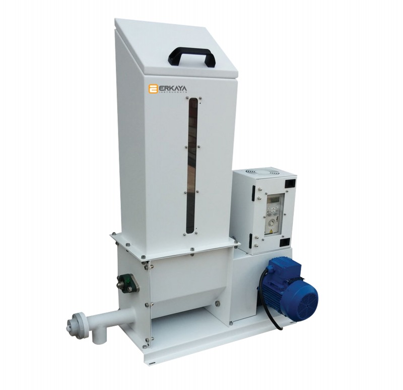 Dosing Machine, ED 110