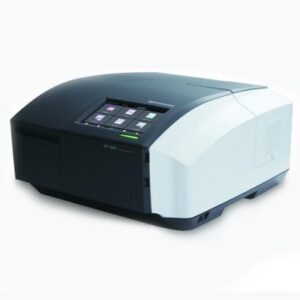 Double Beam Computer Controlled UV-Vis Spectrophotometer