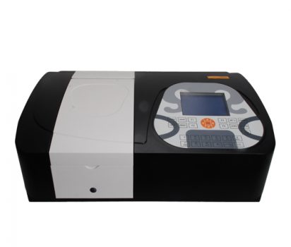 Double-Beam UV-VIS Spectrophotometer i9 series
