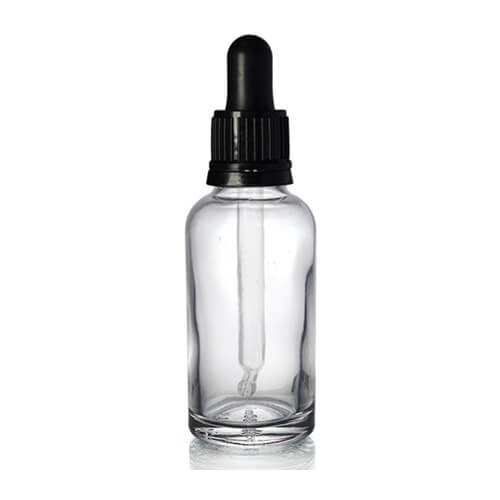 Dropping Bottle for Laboratory use 30 ml