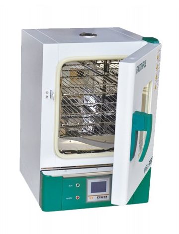 Drying oven and Incubator