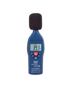Dual Range Sound Level Meter, REED R8050
