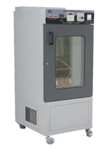 Orbital shaking incubator _EIE – 203