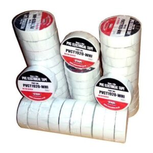 PVC Electrical Tape for Textile $300.00