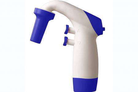 Laboratory electronic pipettes