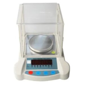 Electronic Precision Balance – 0.01g to 600g