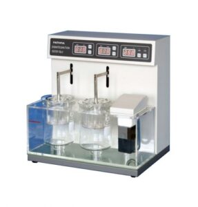 Disintegration tester