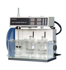 Tablet four usage tester