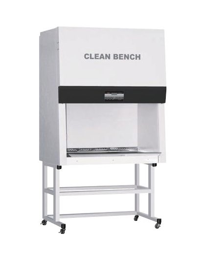 Laminar flow and safety cabinet FTLST series