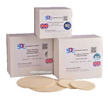 Felt Pads