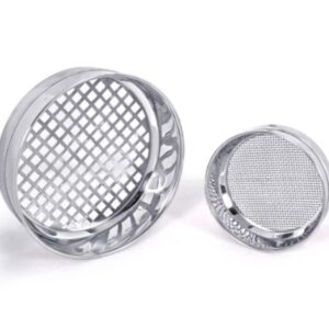 Sieve set _200mm diameter