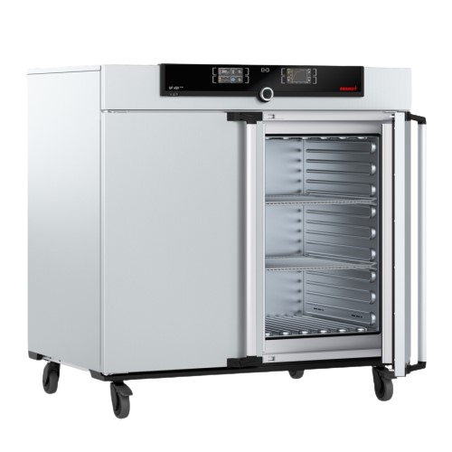 Forced Convection Lab Oven, UF450plus, 449 L, ESMC, Memmert, Germany