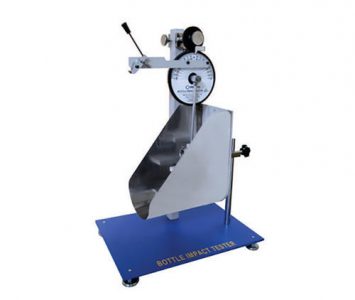 Electric digital drop tester_PDT 0134