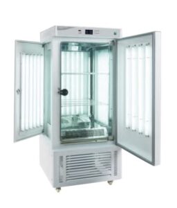 Plant growth chamber, CGI series