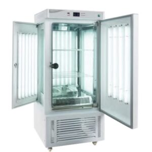 Plant growth chamber, CGI series
