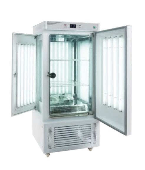 Plant growth chamber, CGI series