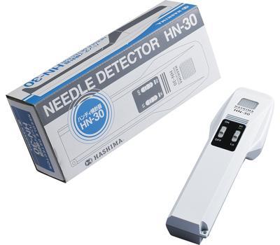 Needle Detector Machine