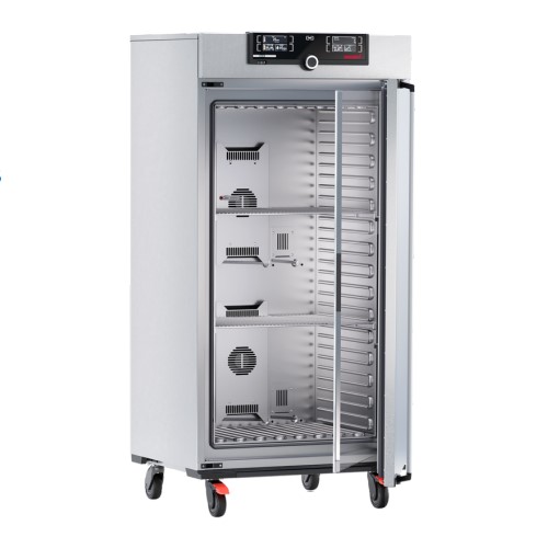 Constant climate chamber, HPP410eco, 384 L, ESMC, Memmert, Germany