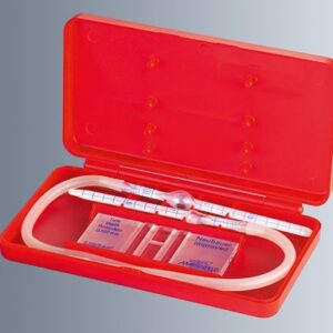 Haemacytometers