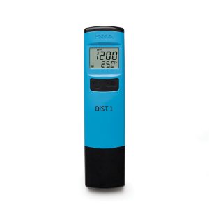 DiST1 Waterproof TDS Meter, Hanna, Romania