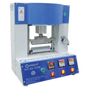 Heat Sealing Machine