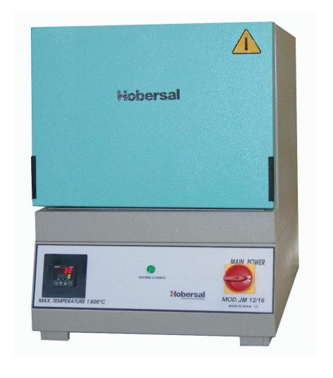 Muffle furnace