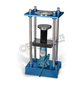 Hydraulic jack _ 10 to 200 Ton