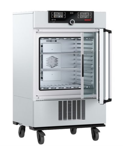 Cooled incubator compressor ICP110