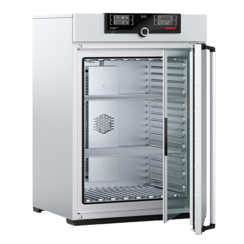 Forced Convection Incubator, IF260plus, 256 L, ESMC, Memmert, Germany