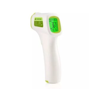 Infrared thermometer