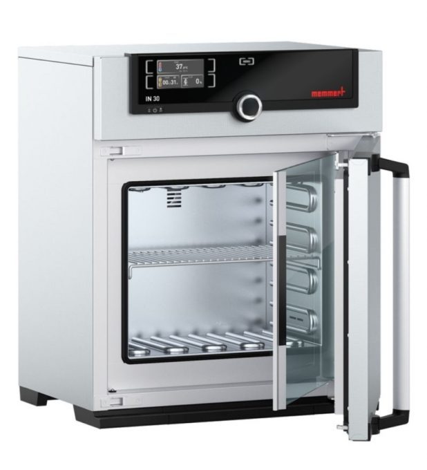 Incubator type laboratory