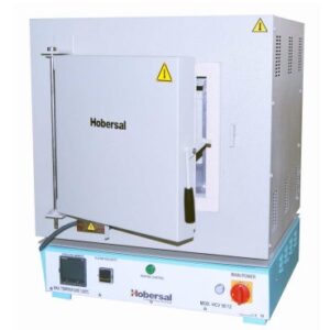 Industrial furnace