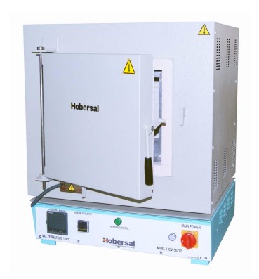 Industrial furnace