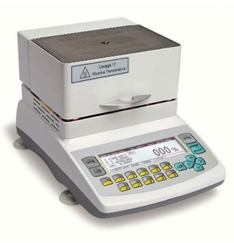 Infrared moisture balance _EIE-221A & EIE-221D