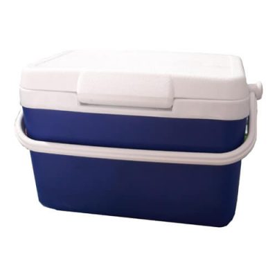 Ice Box
