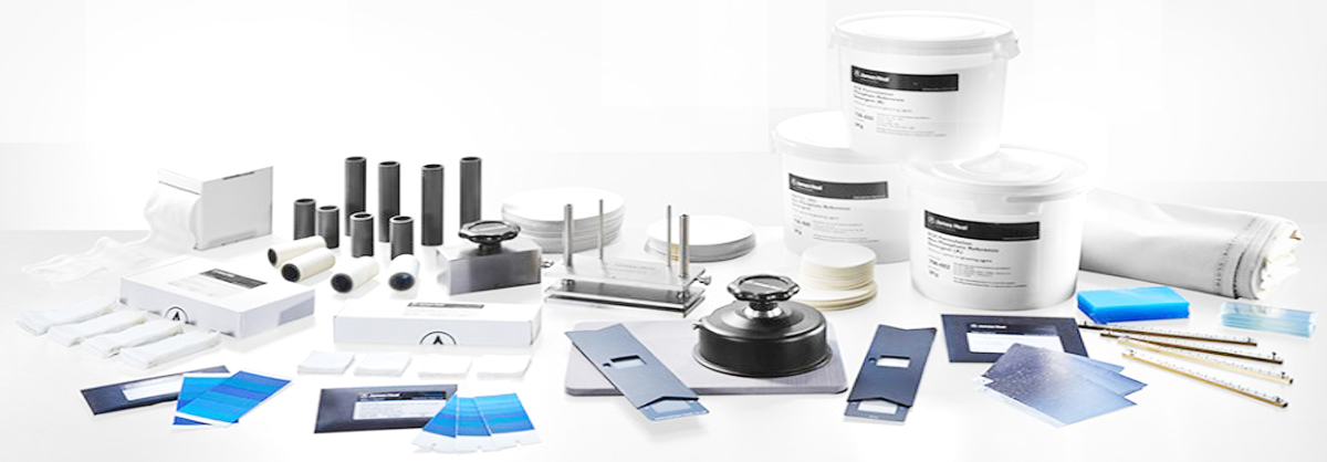 Textile laboratory testing equipment and accessories- James Heal UK