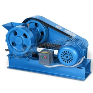Jaw crusher