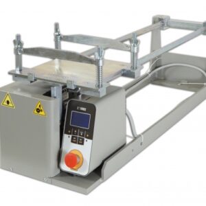 Jolting apparatus