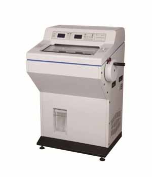 Lab automatic cryostat microtome