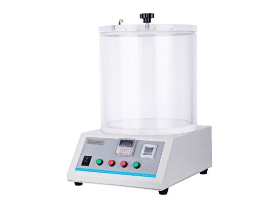 Leak Tester