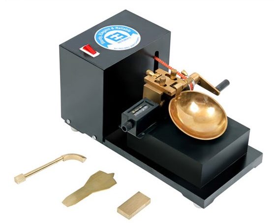Liquid limit device_ Motorised/Hand operated