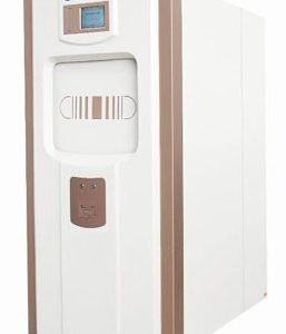 Low Temperature Plasma Sterilizer, H2O2