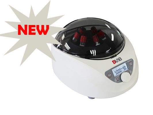 Low speed centrifuges, DM0506