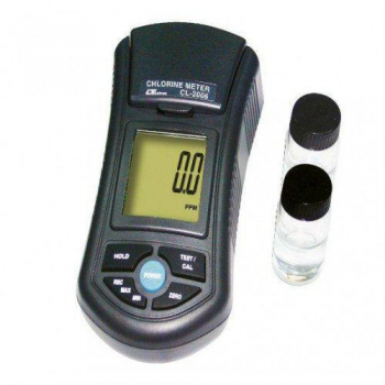 Lutron Chlorine Meter – CL-2006