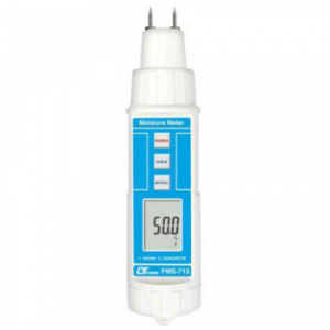 Lutron Moisture Meter – PMS-713