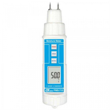 Lutron Moisture Meter – PMS-713