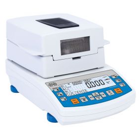 Moisture Analyzer, MA 110.R