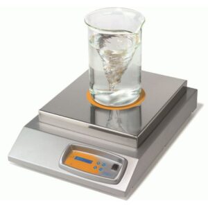 Magnetic Stirrer without Heating