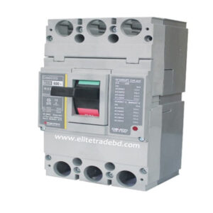 Devico- DB603CB Molded Case Circuit Breaker (MCCB)