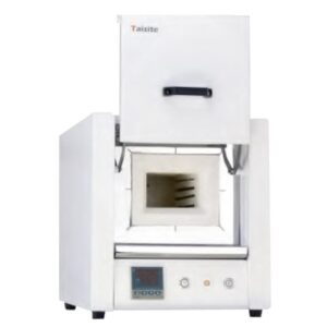 Ceramic muffle furnace, MFL series